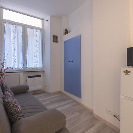 דירות ג'נובה La Casa Di Kike - Affitti Brevi Italia מראה חיצוני תמונה