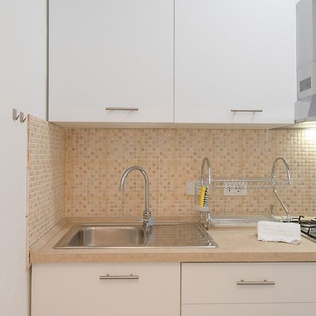 דירות ג'נובה La Casa Di Kike - Affitti Brevi Italia מראה חיצוני תמונה