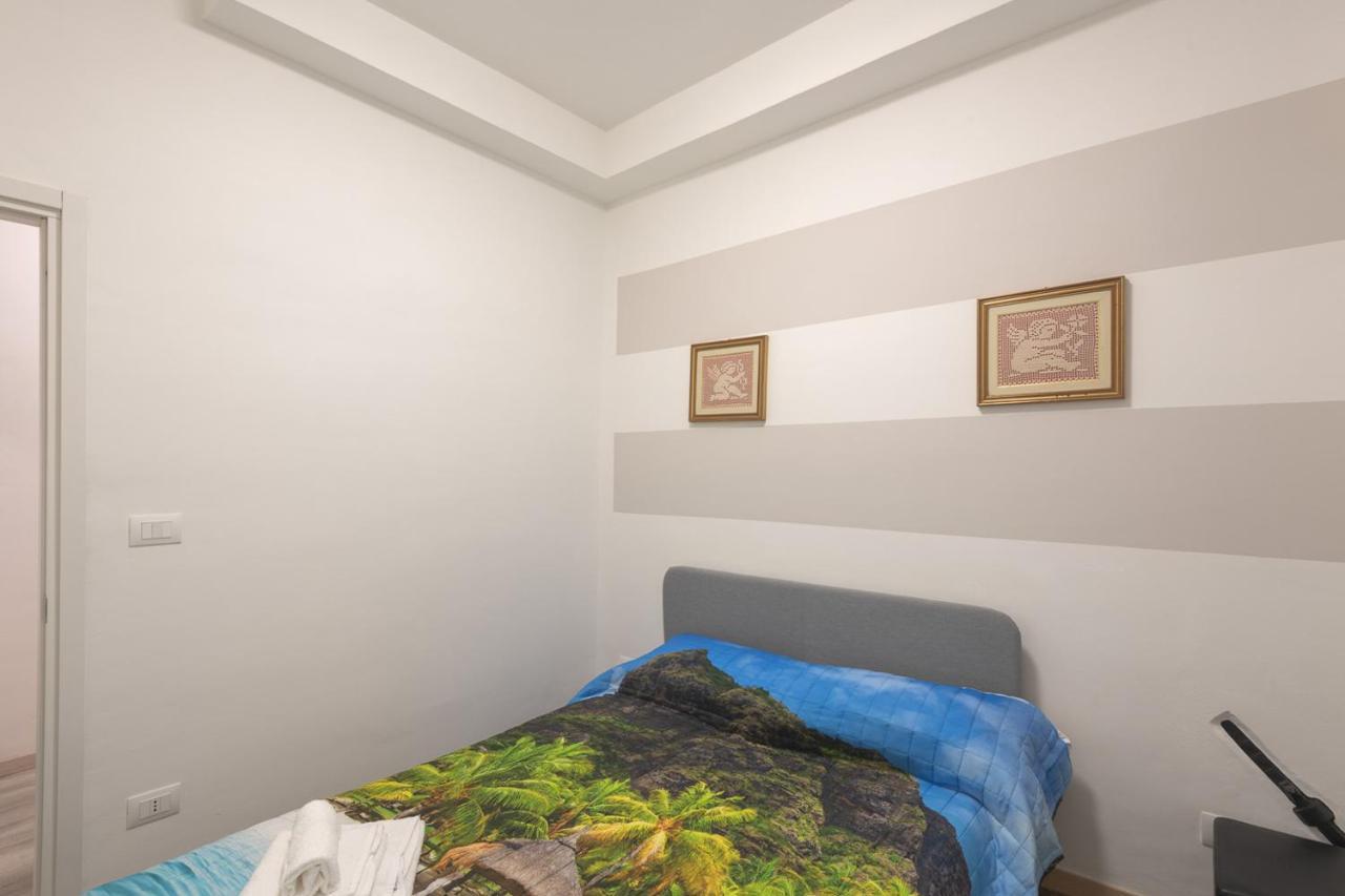 דירות ג'נובה La Casa Di Kike - Affitti Brevi Italia מראה חיצוני תמונה